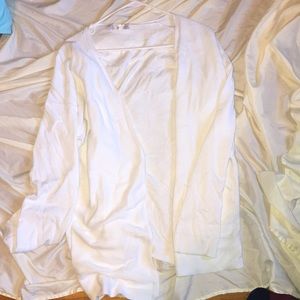 Librarian Sweater! Comfortable and light